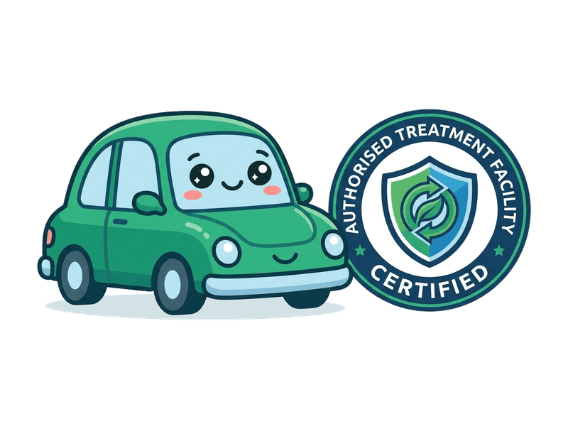 ATF Licensed facility